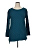 Maeve by Anthropologie Teal Pullover Sweater Size XL - photo 1