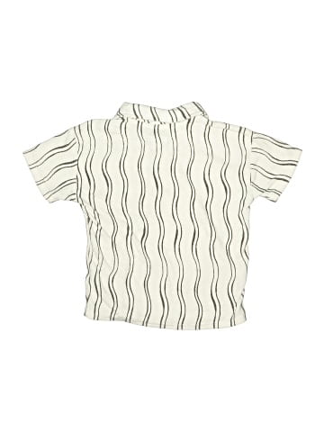 Grayson Mini Short Sleeve Button-Down Shirt (view 2)