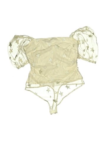 Le Lis Short Sleeve Blouse (view 1)