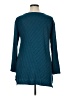 Maeve by Anthropologie Teal Pullover Sweater Size XL - photo 2