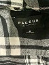 PacSun 100% Cotton Black Long Sleeve Top Size M (kids) - photo 3