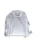 MICHAEL Michael Kors 100% Leather White Backpack One size - photo 2