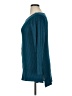 Maeve by Anthropologie Teal Pullover Sweater Size XL - photo 5