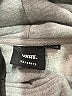 Vans Gray Pullover Hoodie Size 14 - photo 3