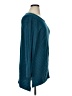 Maeve by Anthropologie Teal Pullover Sweater Size XL - photo 4