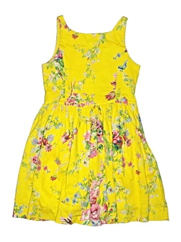 Polo by Ralph Lauren Dress (view 1)