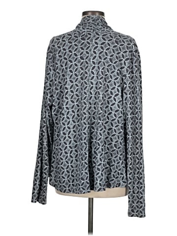 Fresh Produce Kimono (view 2)