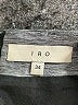 IRO Gray Formal Skirt Size EU (FR) 34 / US 2 - photo 4