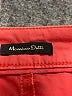 Massimo Dutti Red Casual Pants Size 6 - photo 7