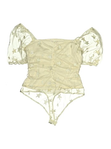 Le Lis Short Sleeve Blouse (view 2)