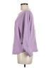 Kerisma Purple Pullover Sweater Size Med - Lg - photo 5