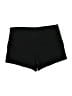 Wet Seal Solid Black Shorts Size XS - photo 2
