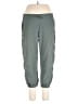 Unbranded Solid Green Active Pants Size 14 - photo 1