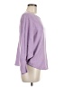 Kerisma Purple Pullover Sweater Size Med - Lg - photo 4