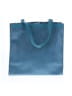 Kate Landry Solid Teal Tote One size - photo 1