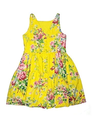 Polo by Ralph Lauren Dress (view 2)
