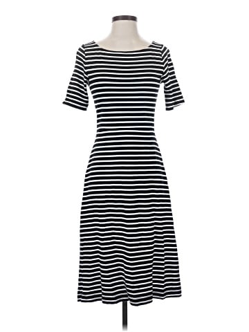Ann Taylor Factory Casual Dress (view 1)