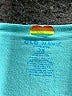 Old Navy Teal 3/4 Sleeve Top Size 3X - photo 7