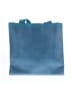 Kate Landry Solid Teal Tote One size - photo 3