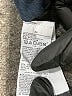 Active by Old Navy Solid Blue Active Pants Size 3X - photo 5
