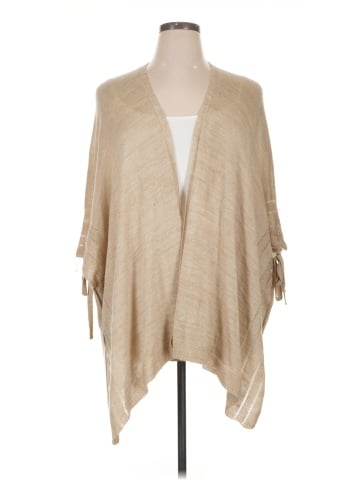 Apt. 9 Poncho (view 1)