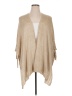 Apt. 9 Tan Poncho Size XL (estimated) - photo 1