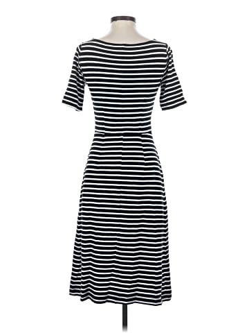 Ann Taylor Factory Casual Dress (view 2)