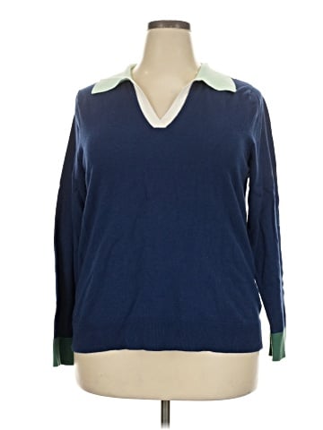 Croft & Barrow Pullover Sweater (view 1)