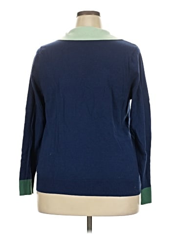 Croft & Barrow Pullover Sweater (view 2)