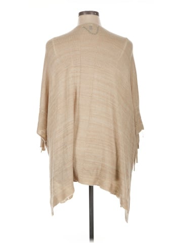 Apt. 9 Poncho (view 2)