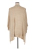 Apt. 9 Tan Poncho Size XL (estimated) - photo 2