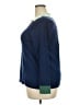 Croft & Barrow Blue Pullover Sweater Size XXL - photo 5