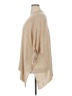 Apt. 9 Tan Poncho Size XL (estimated) - photo 5