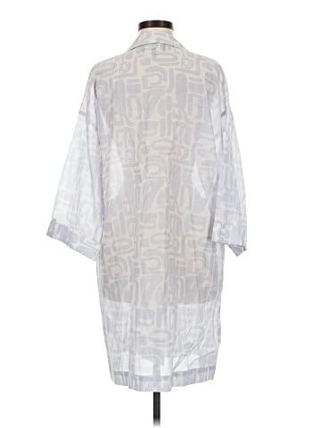 Emporio Armani Raincoat (view 2)