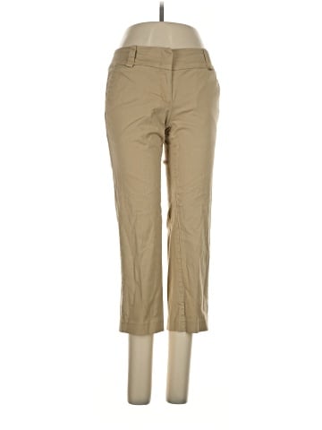 New York & Company Khakis (view 1)