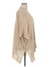Apt. 9 Tan Poncho Size XL (estimated) - photo 4