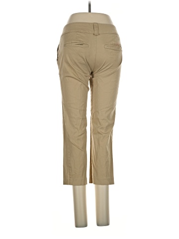 New York & Company Khakis (view 2)