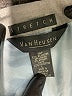 Van Heusen Gray Blazer Size L - photo 6