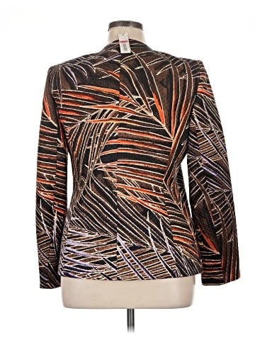 Linda Allard Ellen Tracy Blazer (view 2)