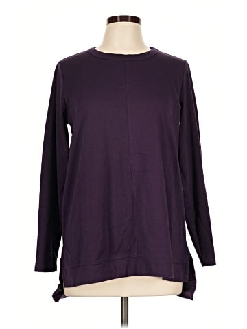 Lands' End Pullover Sweater (view 1)