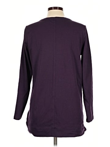 Lands' End Pullover Sweater (view 2)