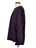Lands' End Purple Pullover Sweater Size L - photo 5