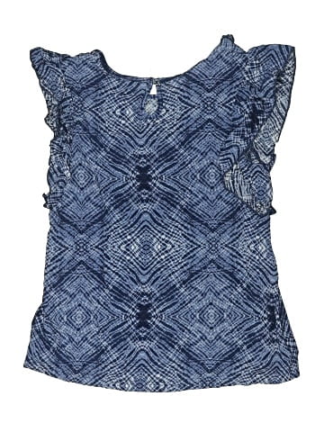 Splendid Sleeveless Blouse (view 2)