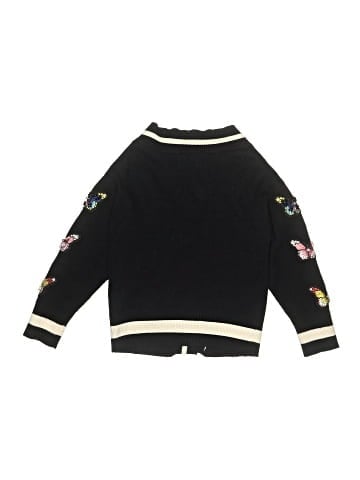 Lola + The Boys Cardigan (view 2)
