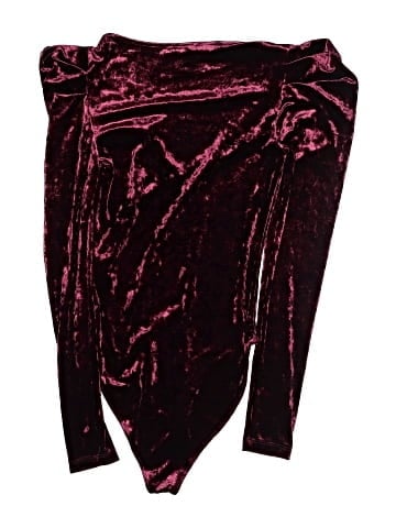 Forever 21 Long Sleeve Top (view 2)