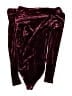 Forever 21 Burgundy Long Sleeve Top Size S - photo 2