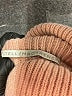 Stella McCartney Pink Turtleneck Sweater Size L - photo 7