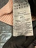 Stella McCartney Pink Turtleneck Sweater Size L - photo 8