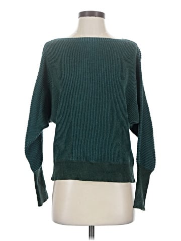 Margaret O'Leary Pullover Sweater (view 1)