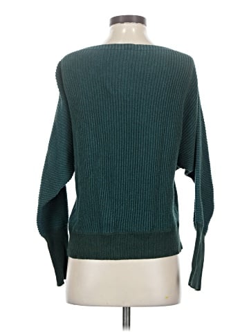 Margaret O'Leary Pullover Sweater (view 2)